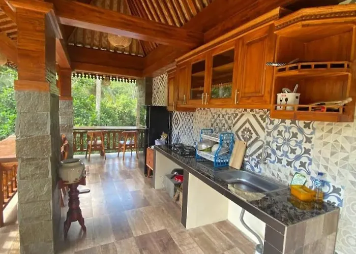 山林小屋 Chaplet House 2 *