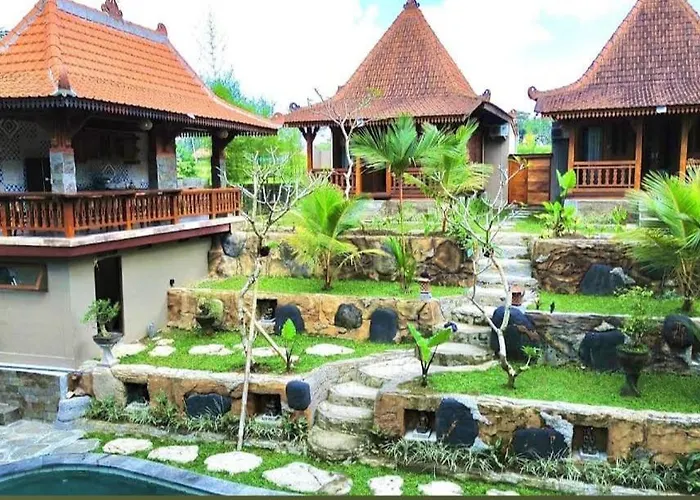 Chaplet House 2 乌布