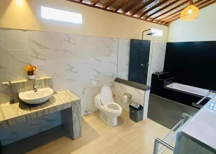 Chaplet House 2 * 乌布